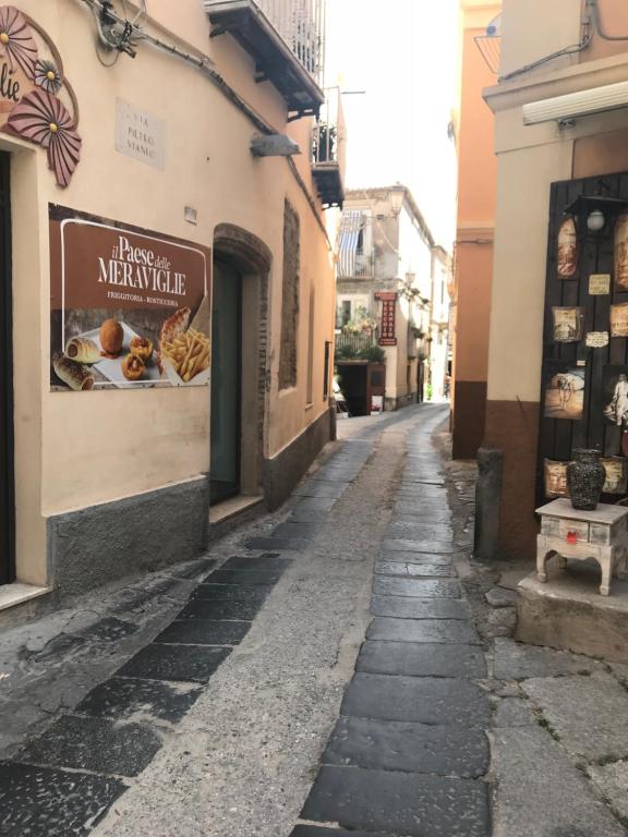 Chez Moi Tropea Centro - 3