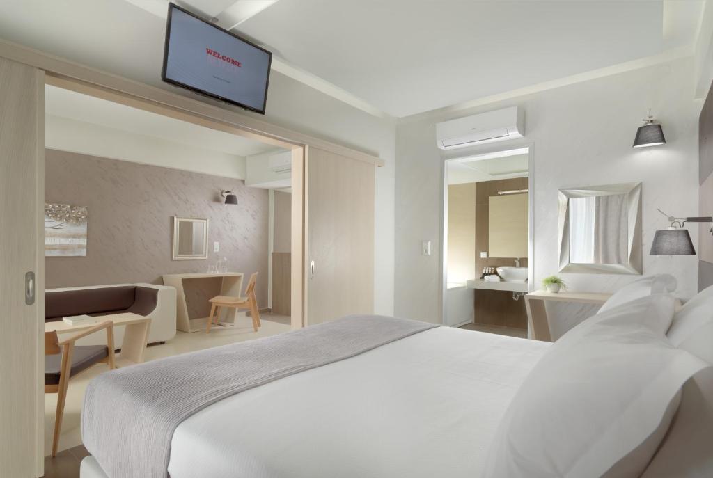 Melrose Rethymno by Mage Hotels - 19