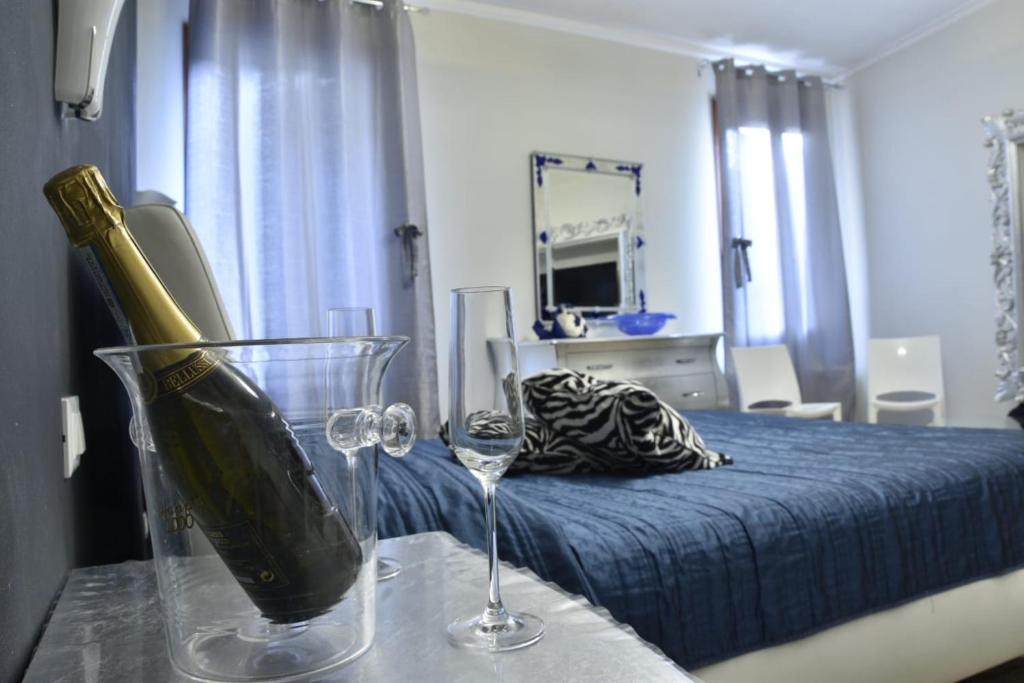 Ca' del Cinema B&B - 2