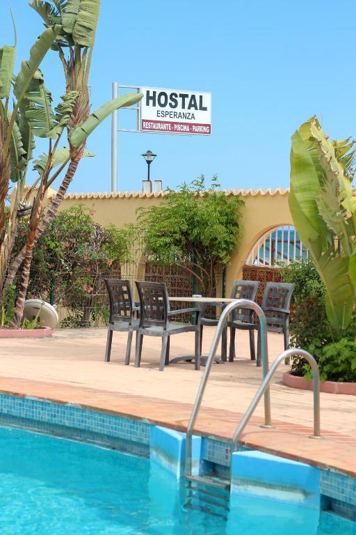Hostal Esperanza, Benajarafe – Tarifs 2023