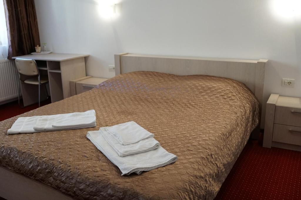Casa Tiky - Habitación Doble Con Baño Privado