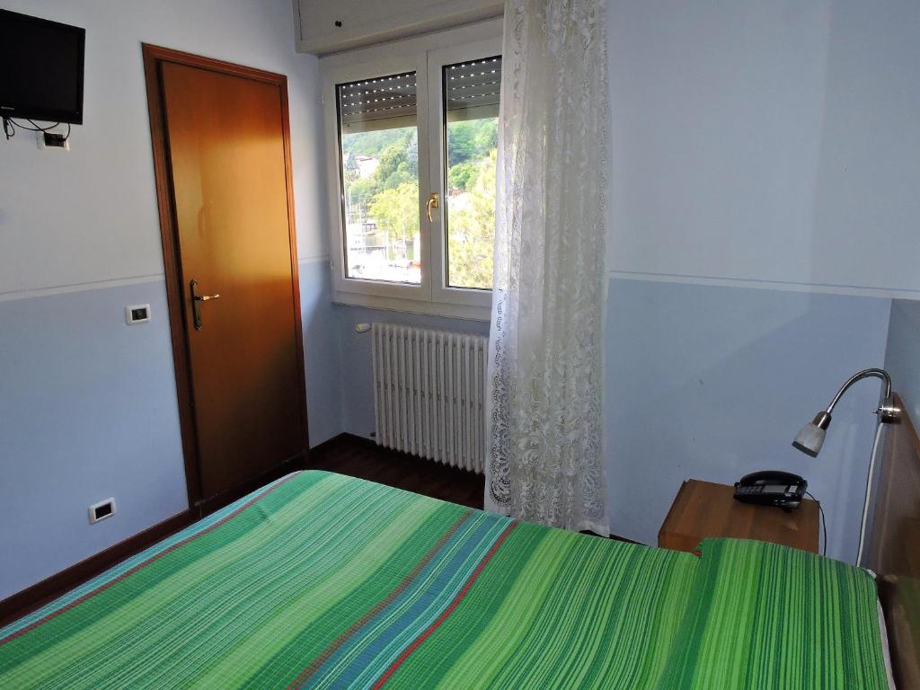 Hotel Capri - Double Room