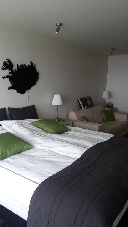 Sea View Apartment - Apartamento De Estudio