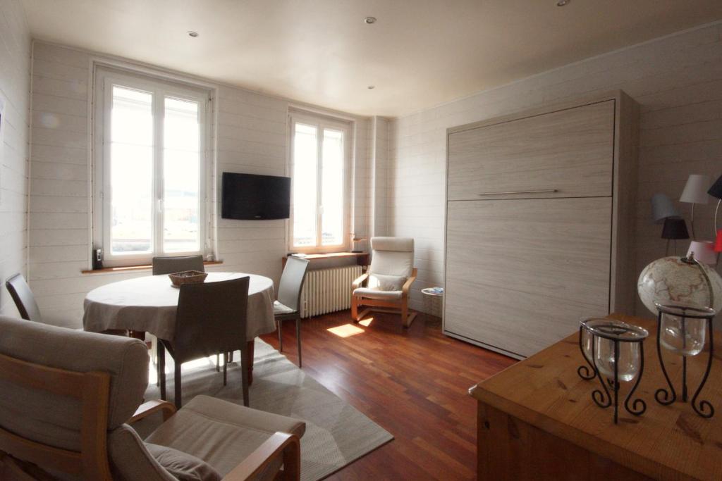 Le quai Sud - Vakantiehuis