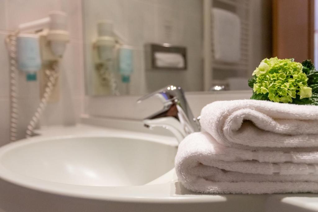 Hotel Erbprinzenpalais - 4