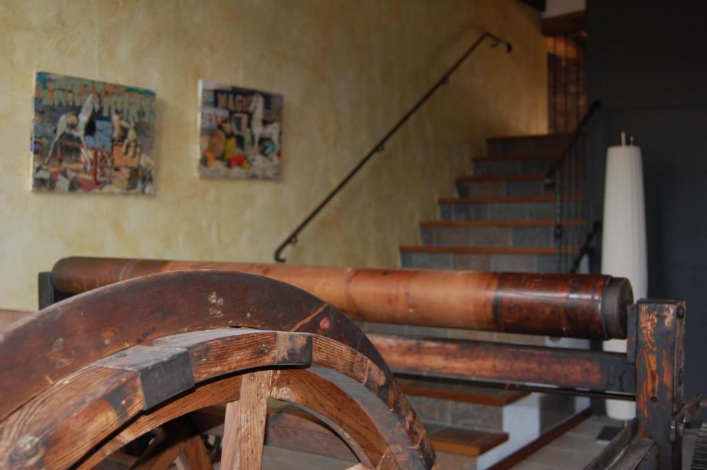 Fotografie z fotogalerie ubytování Hotel Moli De La Torre v destinaci Bigues i Riells