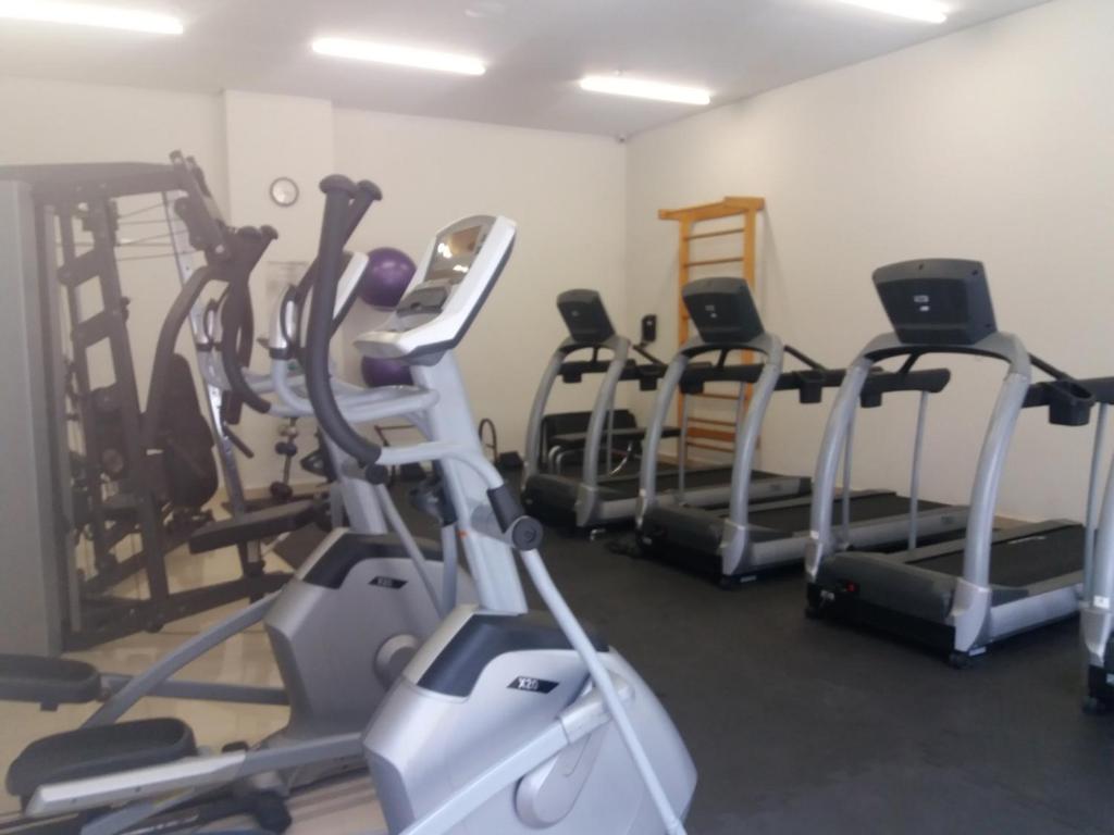  Novissimo Flat em Petrópolis