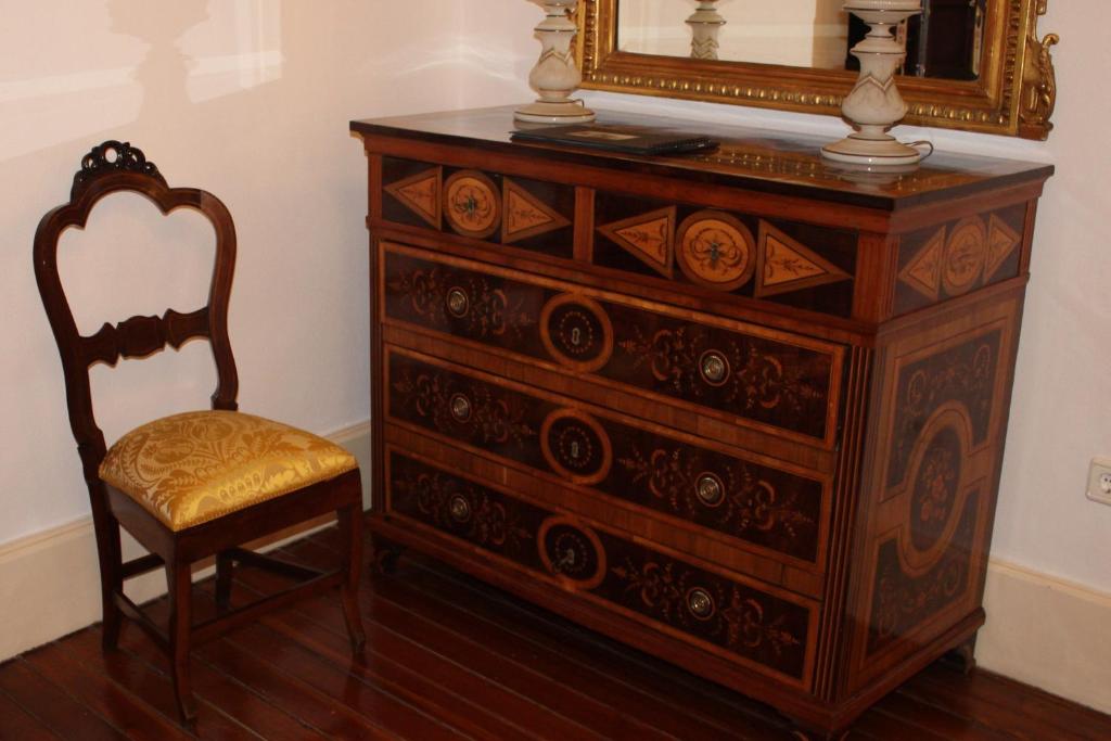 Casa Delmonte - Turismo de Interior - 3