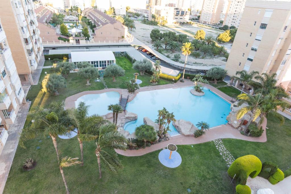 Nations Apartment with pool, Alicante – Precios actualizados 2023
