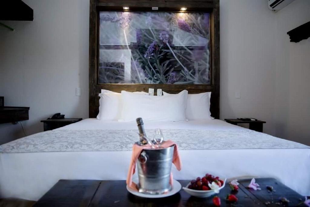  Hotel Pousada Shangri-la