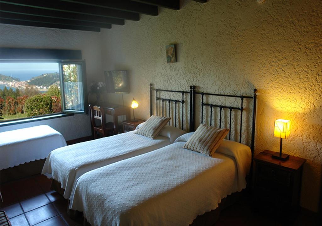 Paraje del Asturcon - Adults only - Triple Room