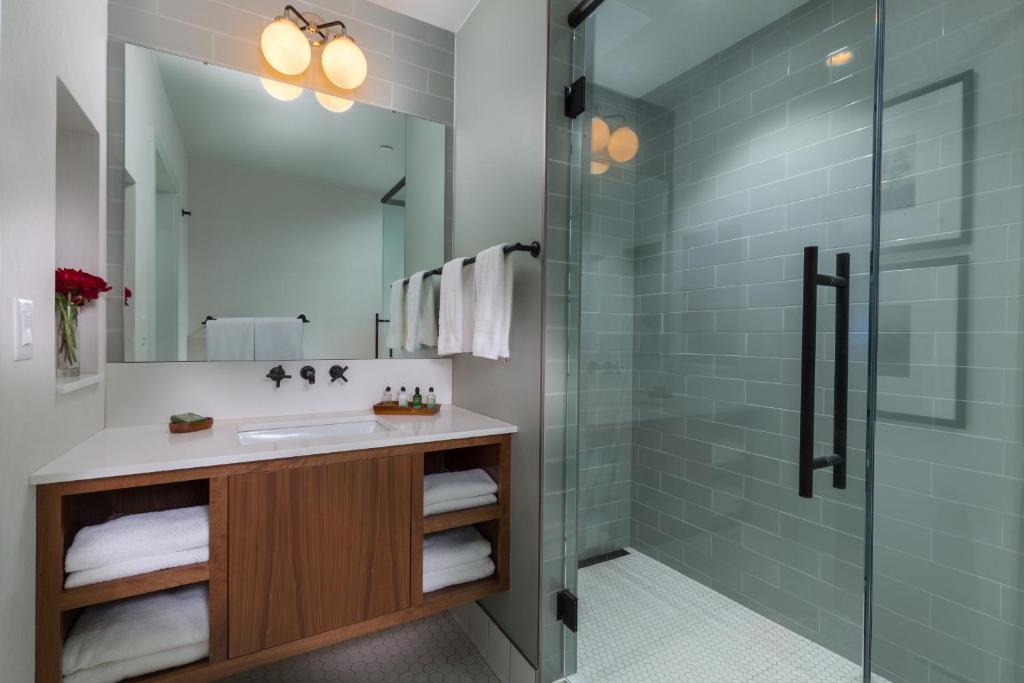 The Ingleside Hotel - Kingkamer