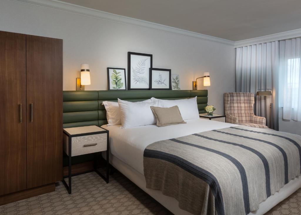 The Ingleside Hotel - 