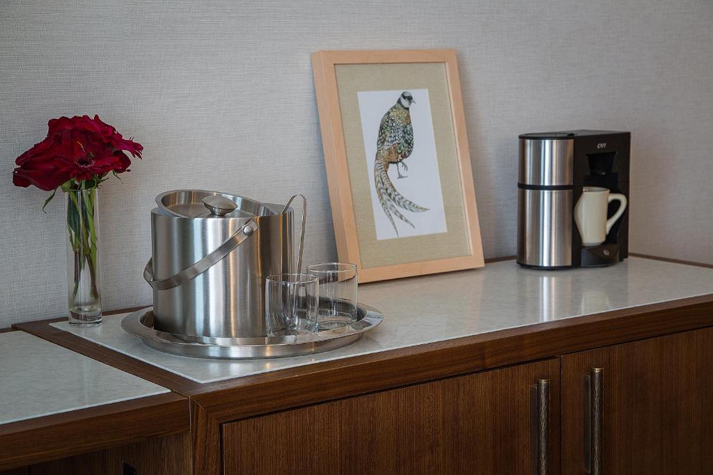 The Ingleside Hotel - Tweepersoonskamer