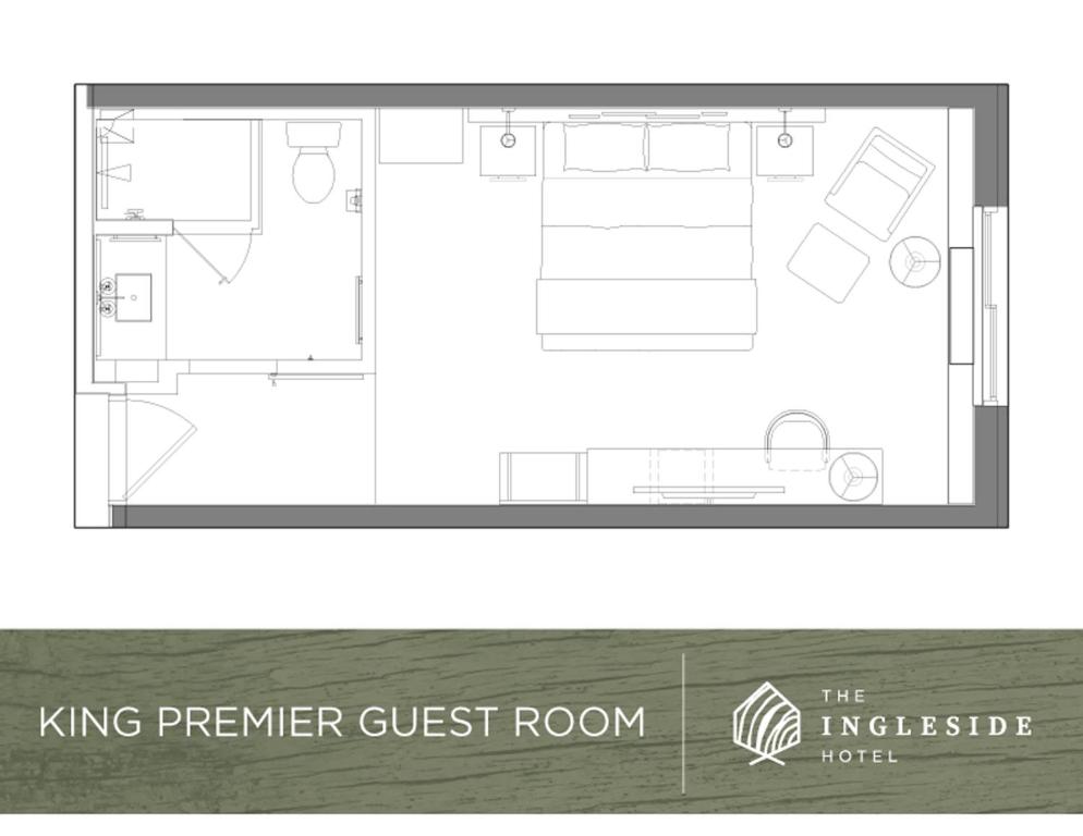 The Ingleside Hotel - 