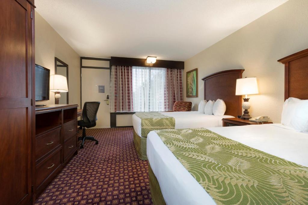 Rosen Inn International Near The Parks photo