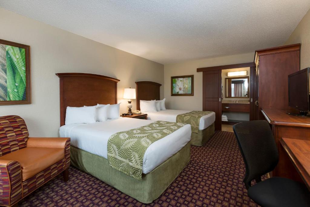 Rosen Inn International Near The Parks photo