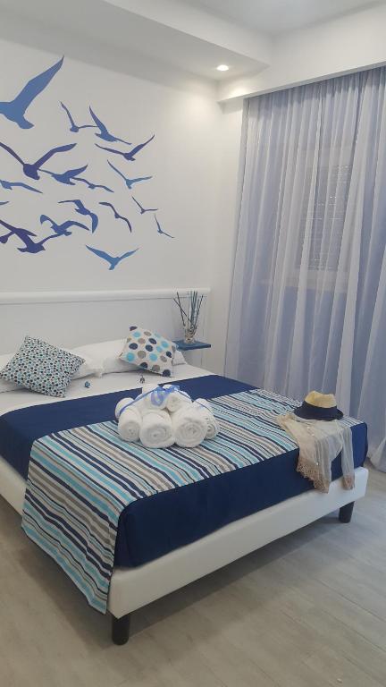 RESIDENZA BURMARIA Free Parking - Двойная комната