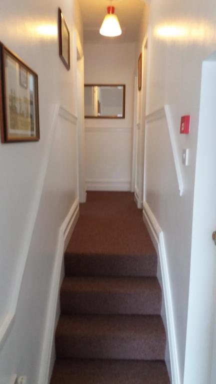 Fotografie z fotogalerie ubytování delamere holiday apartments v destinaci Blackpool