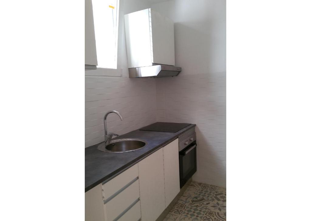 Fotografie z fotogalerie ubytování Smart Apartment near Malvarossa beach ve Valencii