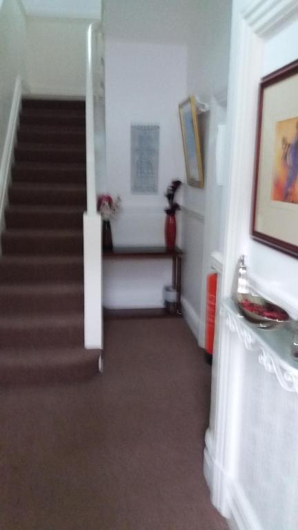 Fotografie z fotogalerie ubytování delamere holiday apartments v destinaci Blackpool