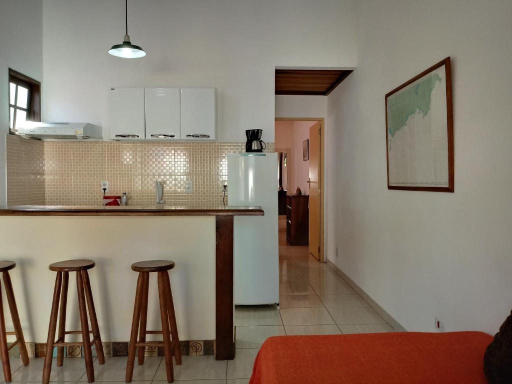  Casa de Férias Paraty