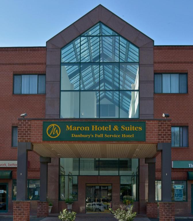Fotografie z fotogalerie ubytování Maron Hotel & Suites v destinaci Danbury
