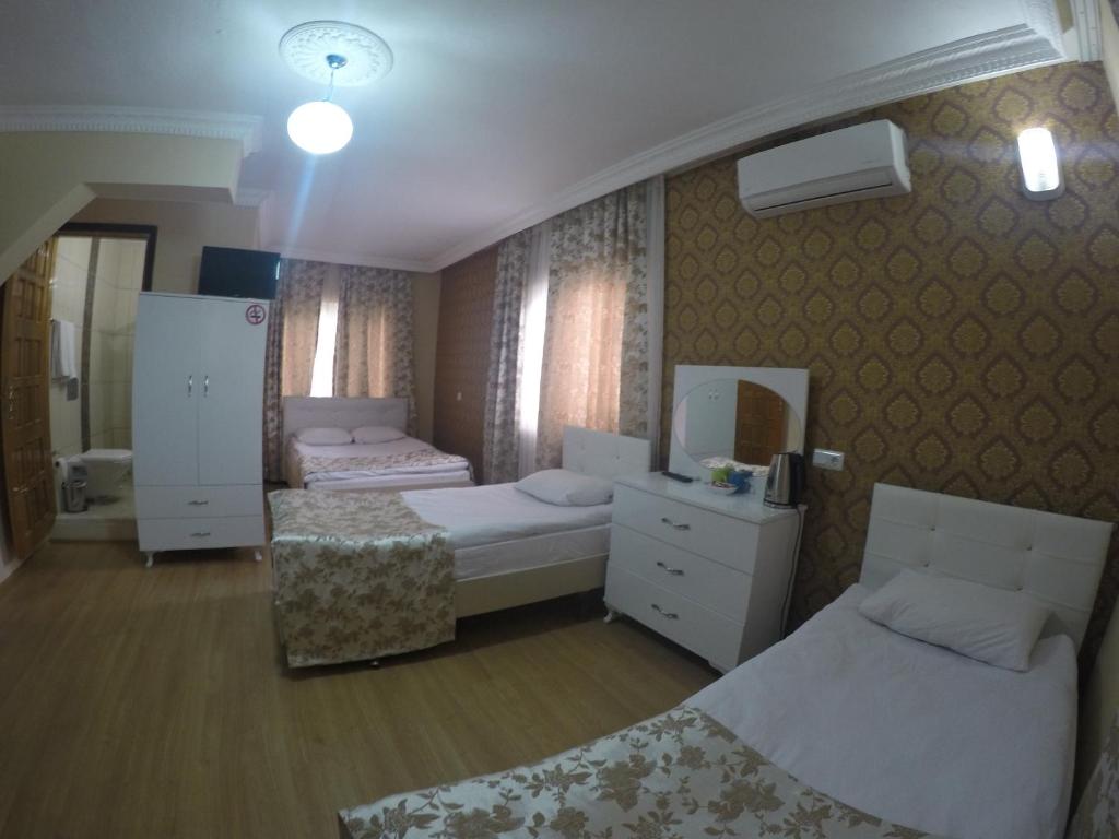 Pınar Vintage House - Standard Family Room