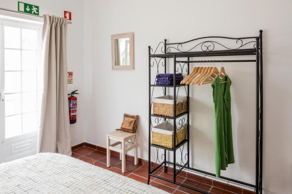 Quinta do Pé Descalço - Country Guesthouse in Sintra - 18