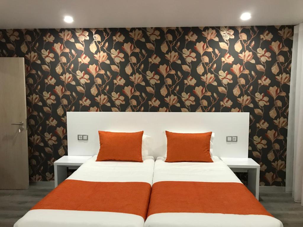 PinoyHouse Fatima - Double Room