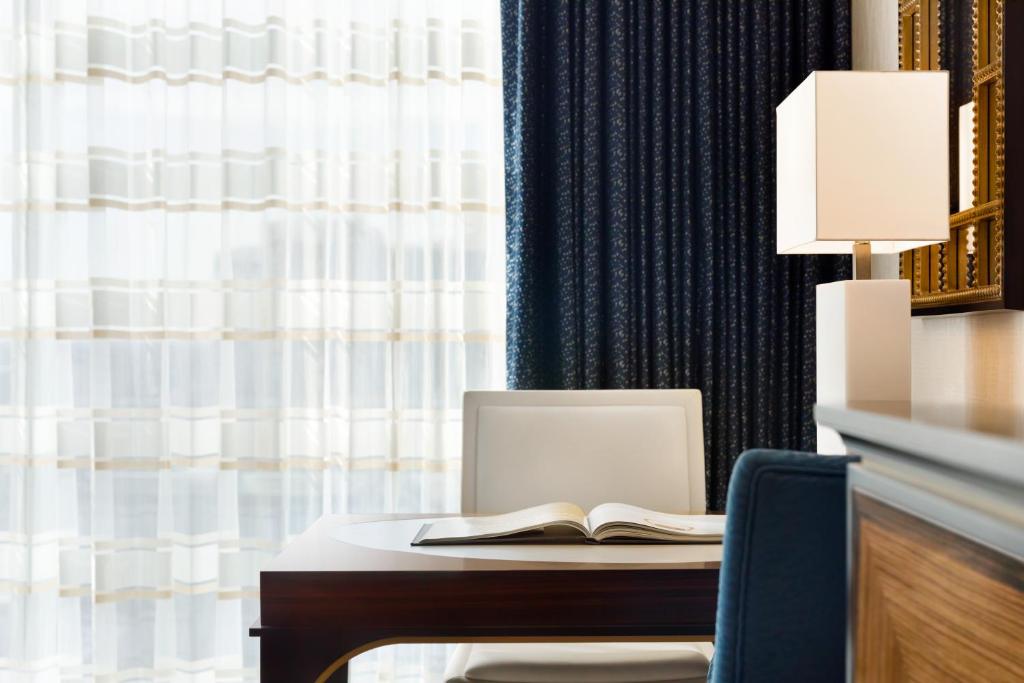 Fairmont Austin photo 3