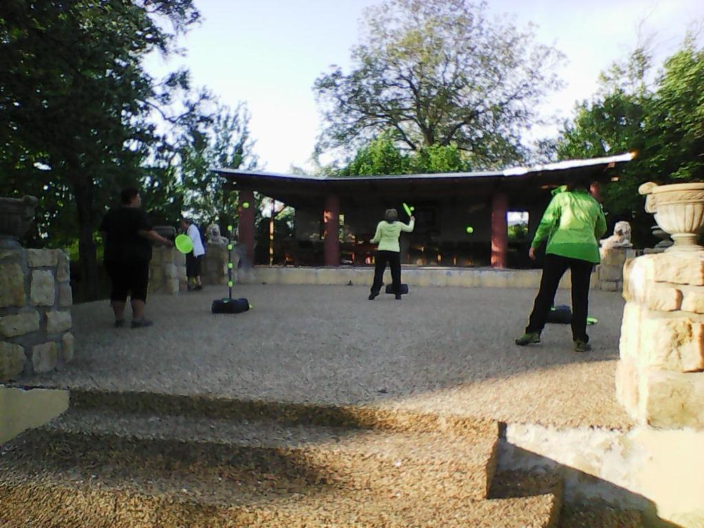 Ospiti di U Zlate Brany Cesky raj Wellness