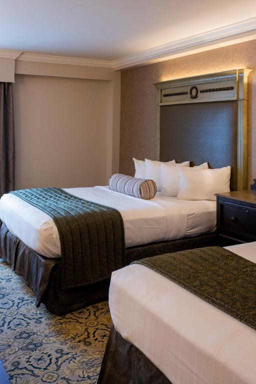 Hotel St. Marie photo