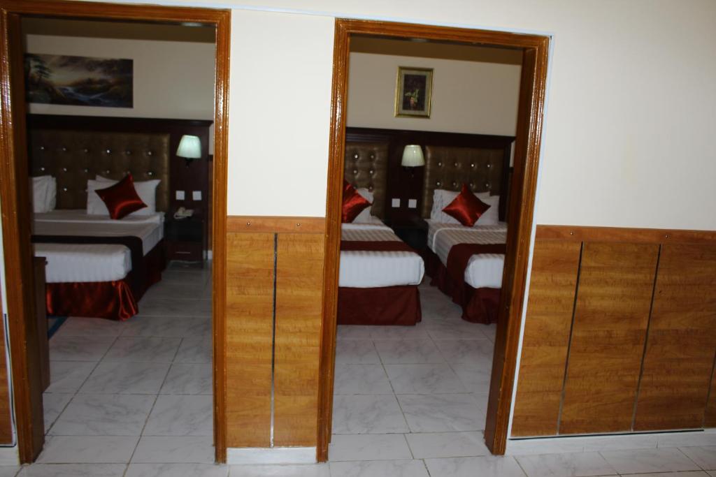 Grand Nova Hotel - Resim 42