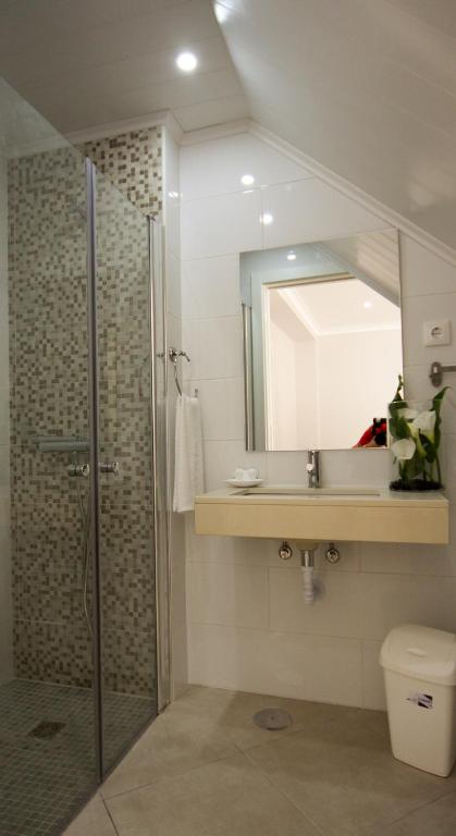 Ferhouse Dreams Pátria - 19