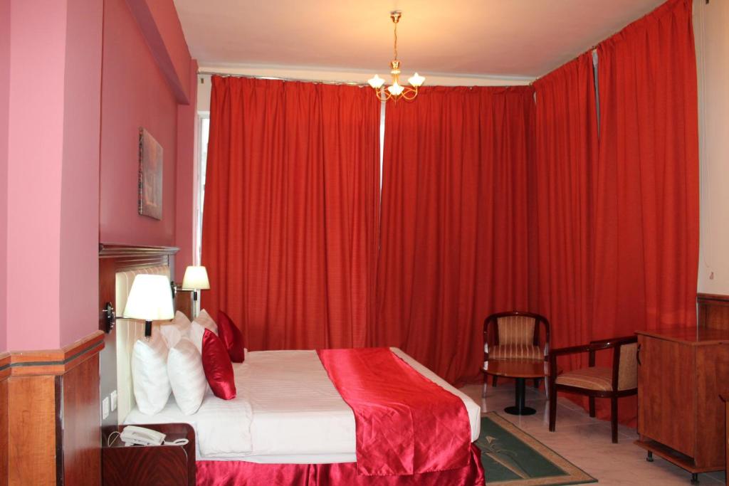 Grand Nova Hotel - Resim 39