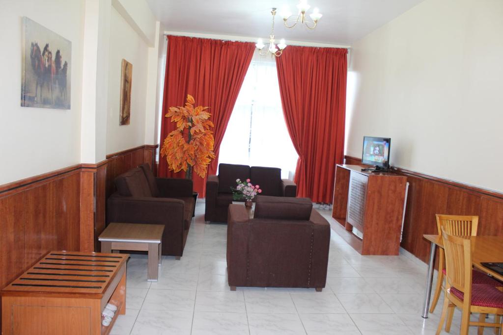 Grand Nova Hotel - Resim 40