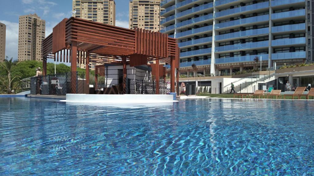 Sunset Drive Exclusive - Benidorm, Benidorm – Updated 2023 Prices