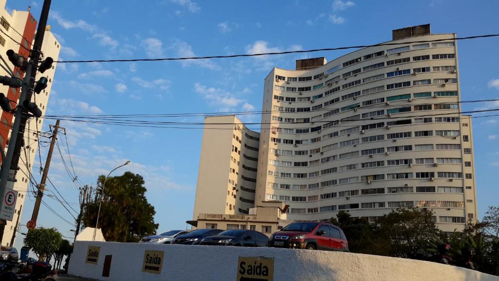  Apartamento Na Ilha Porchat
