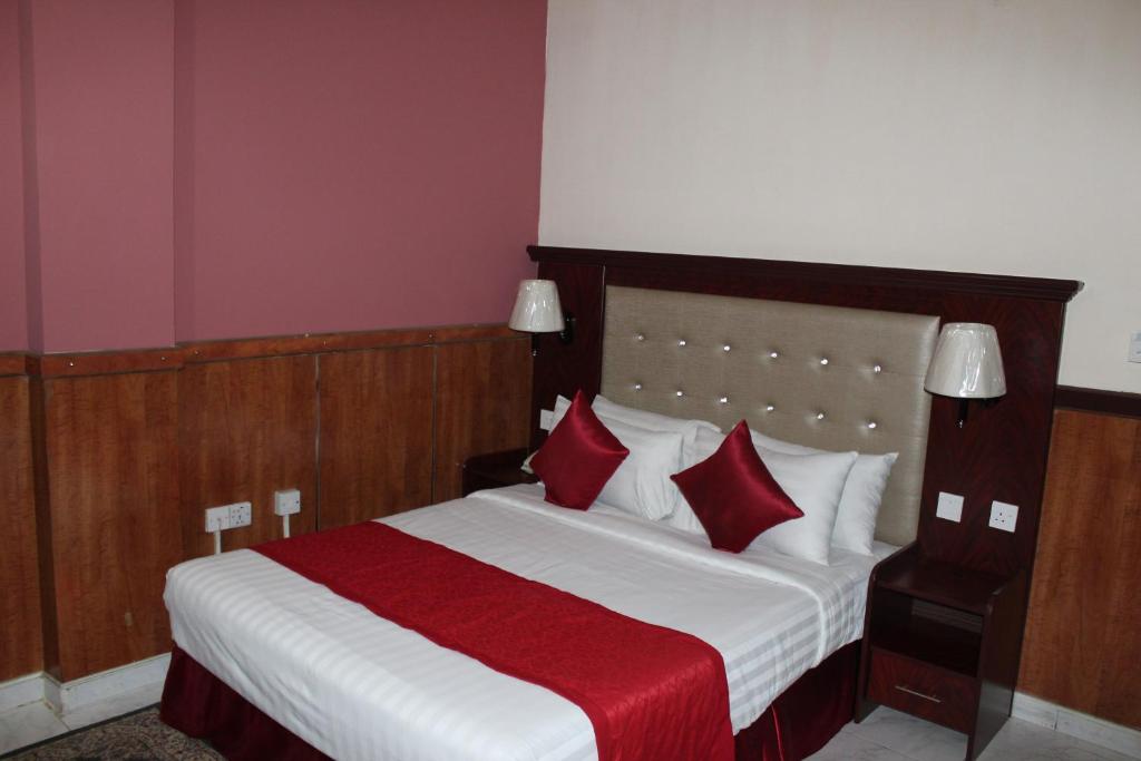 Grand Nova Hotel - Resim 25