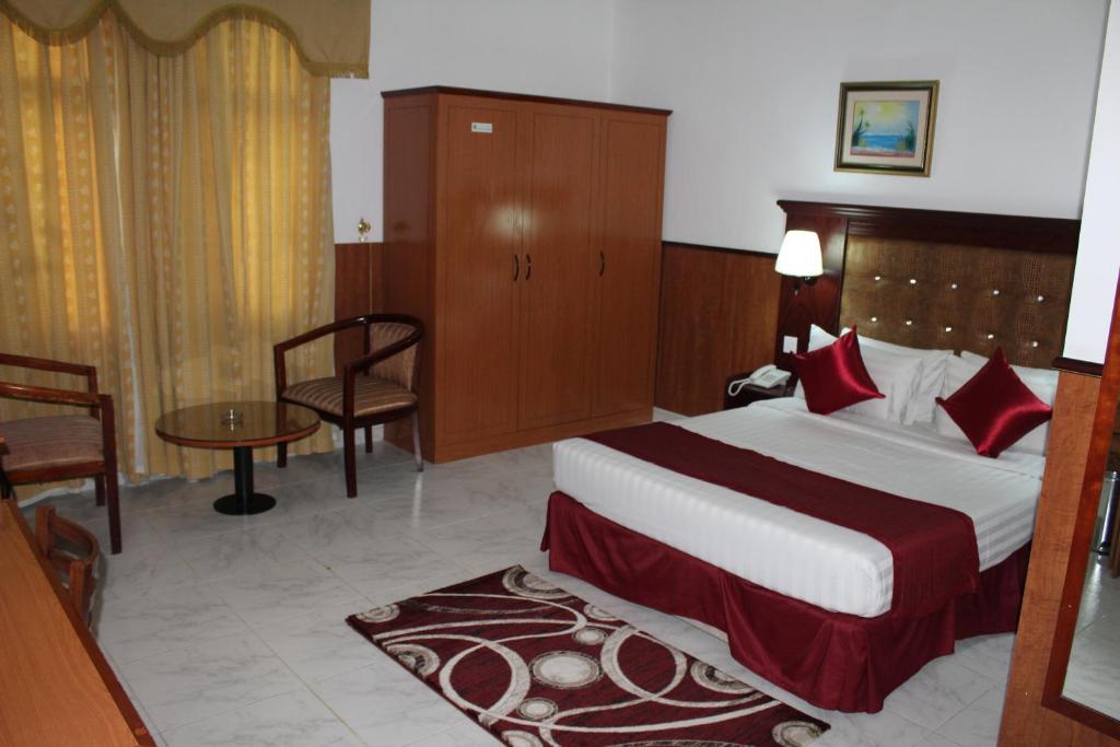 Grand Nova Hotel - Resim 24