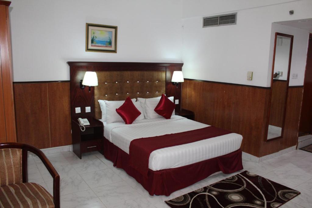 Grand Nova Hotel - Resim 23