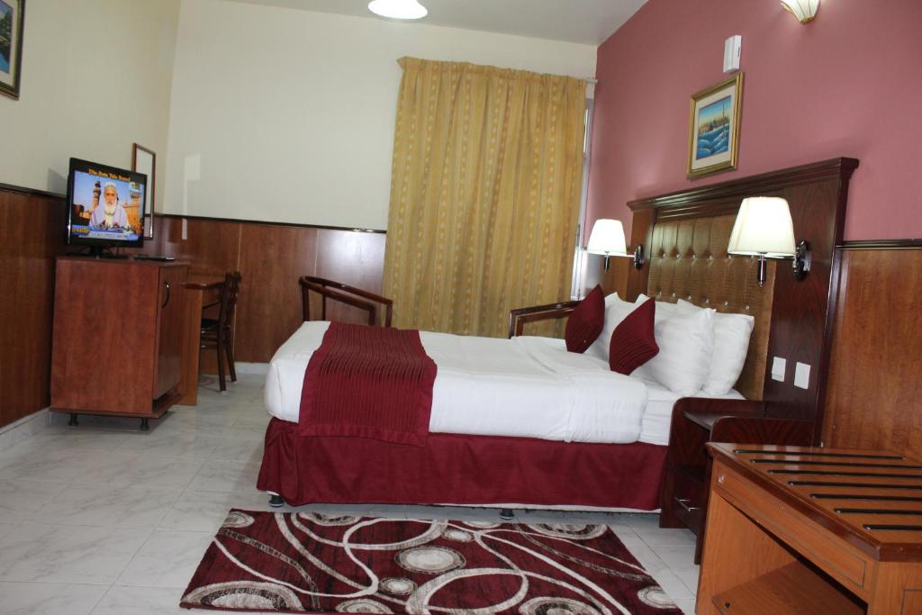 Grand Nova Hotel - Resim 29