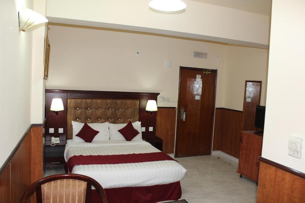 Grand Nova Hotel - Resim 32