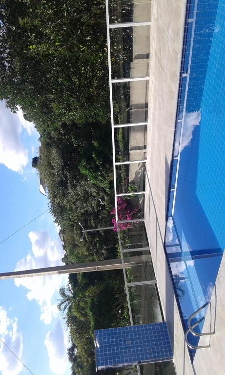  Chácara Sossego de Minas