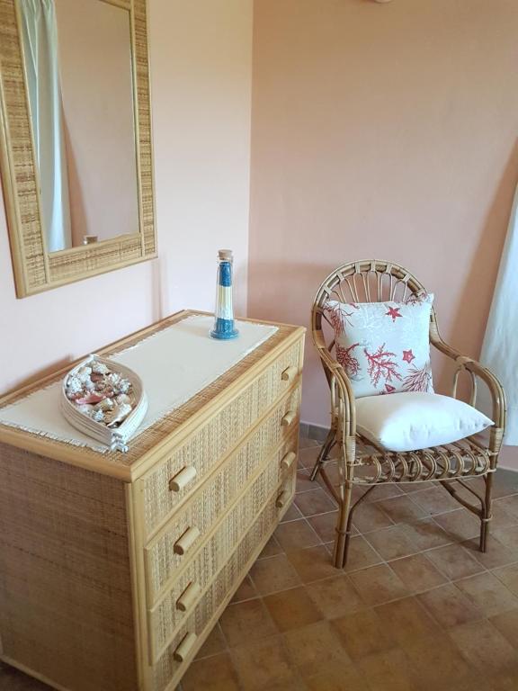 Fotografie z fotogalerie ubytování Dammuso Nettuno v destinaci Pantelleria
