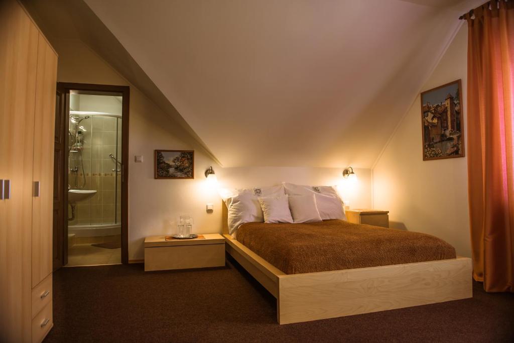 Prague Sweet Home - Resim 12