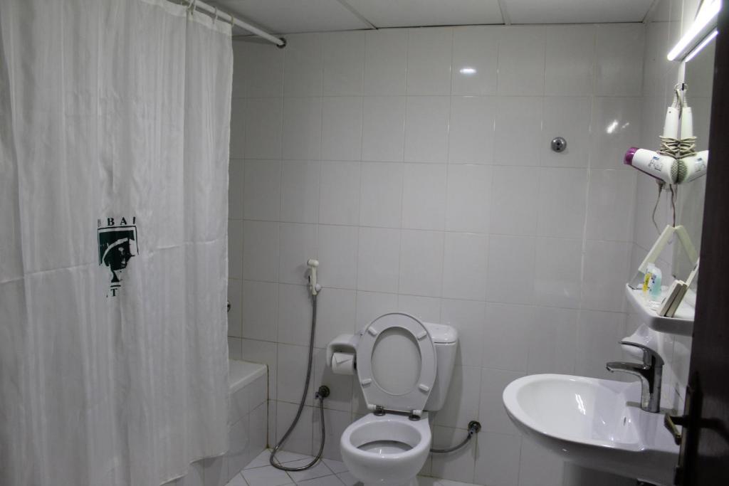 Grand Nova Hotel - Resim 34