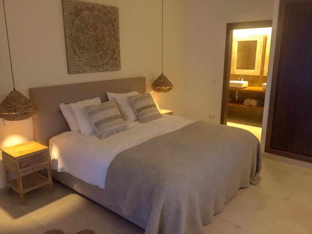 B&B Casa Luz del Sur, adults only - 12