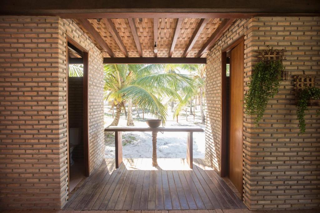  Casa de Praia Mico Leão